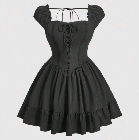 Dress - Picture 1 of 6